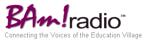 Bam Radio Logo
